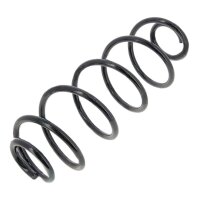 Suspension Spring set rear axle coil spring KYB fits CITROËN C3