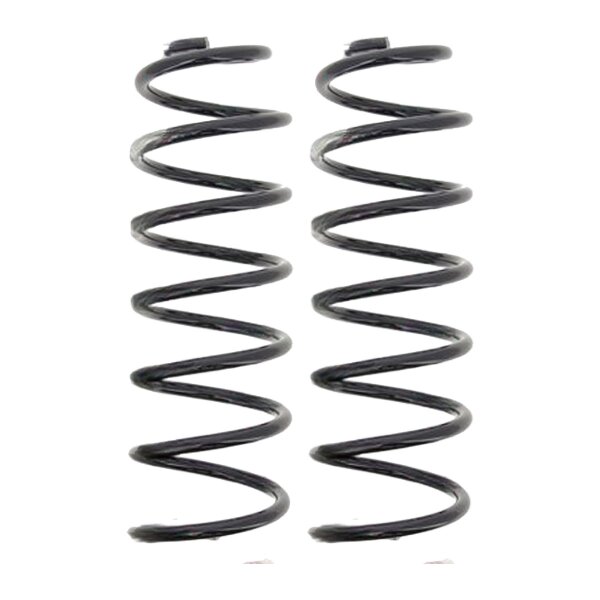 Fahrwerksfedern-Set Hinterachse Schraubenfeder KYB für u.a. PEUGEOT BIPPER