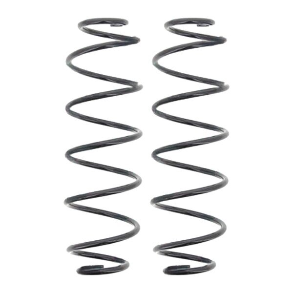 Suspension Spring set rear axle coil spring KYB for e.g. CITROËN C3