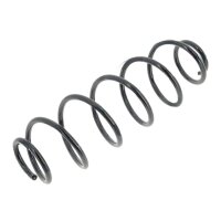 Suspension Spring set rear axle coil spring KYB for e.g. CITROËN C3