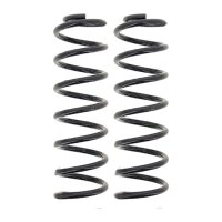 Suspension Spring set rear axle coil spring KYB fits...