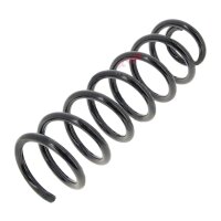 Suspension Spring set rear axle coil spring KYB fits CITROËN C5