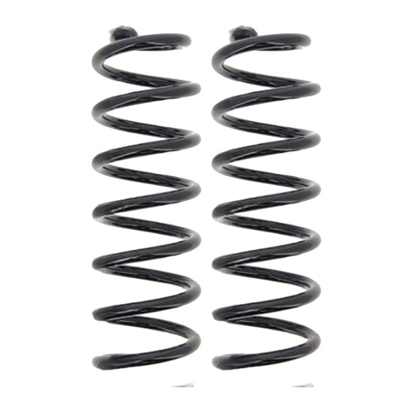 Suspension Spring set rear axle coil spring KYB fits CITROËN C5