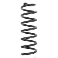 Suspension Spring set rear axle coil spring KYB fits...