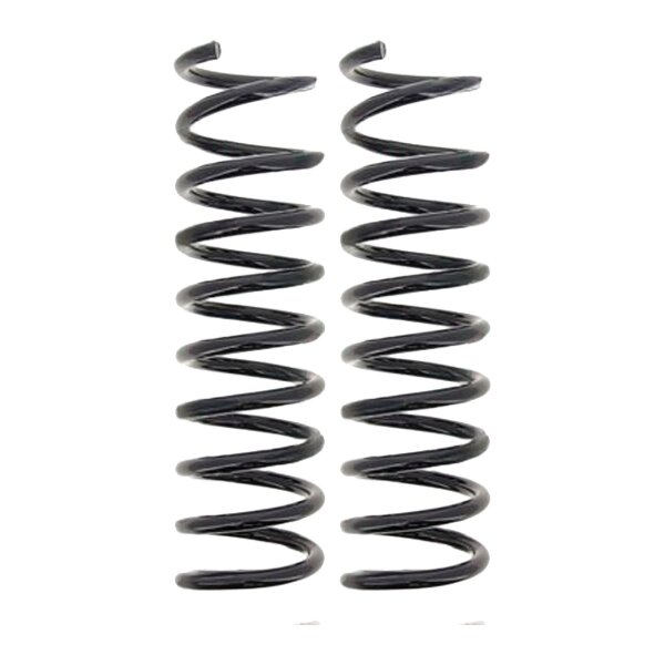 Suspension Spring set rear axle coil spring KYB IAM-Expertise for FORD KUGA