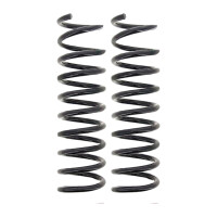 Suspension Spring set rear axle coil spring KYB...