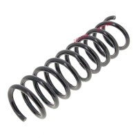 Suspension Spring set rear axle coil spring KYB IAM-Expertise for FORD KUGA