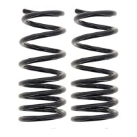 Suspension Spring set rear axle coil spring KYB suitable...
