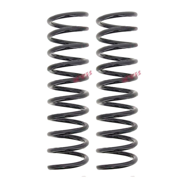Suspension Spring set rear axle coil spring KYB IAM-Expertise for FORD KUGA
