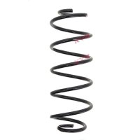 Suspension Spring set rear axle coil spring KYB suitable...