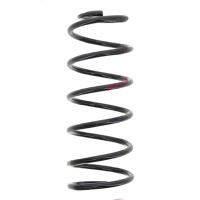 Fahrwerksfedern-Set Hinterachse Schraubenfeder KYB...