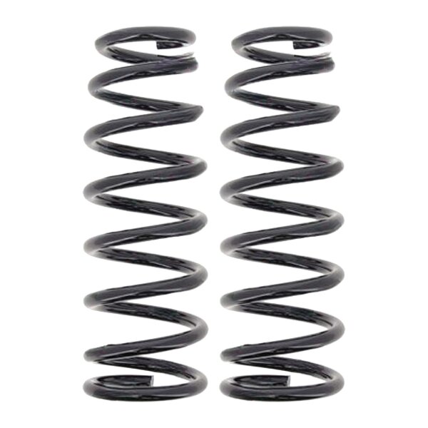 Fahrwerksfedern-Set Hinterachse Schraubenfeder KYB für HYUNDAI SONATA