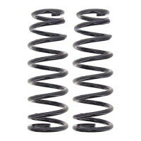 Fahrwerksfedern-Set Hinterachse Schraubenfeder KYB...