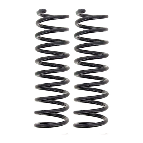 Suspension Spring set rear axle coil spring KYB for e.g. HYUNDAI ix35