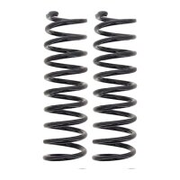 Suspension Spring set rear axle coil spring KYB for e.g....