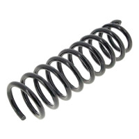 Suspension Spring set rear axle coil spring KYB for e.g. HYUNDAI ix35