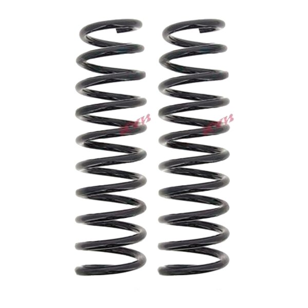Suspension Spring set rear axle coil spring KYB for e.g. HYUNDAI ix35