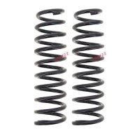 Suspension Spring set rear axle coil spring KYB for e.g....