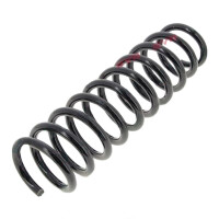Suspension Spring set rear axle coil spring KYB for e.g. HYUNDAI ix35
