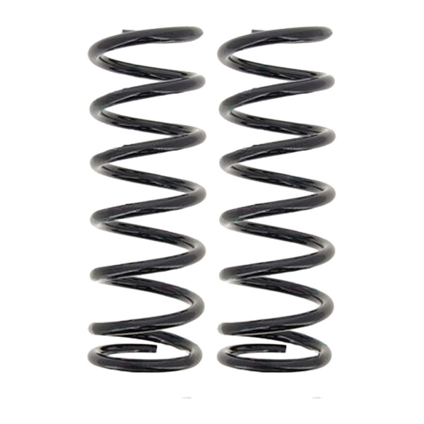 Suspension Spring set rear axle coil spring KYB IAM-Expertise for LEXUS IS