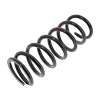 Suspension Spring set rear axle coil spring KYB IAM-Expertise for LEXUS IS