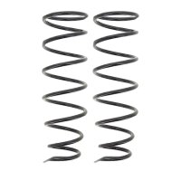 Suspension Spring set rear axle coil spring KYB suitable...