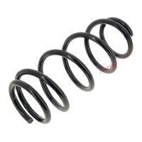 Suspension Spring set rear axle coil spring KYB IAM-Expertise for MAZDA 6
