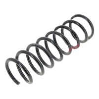 Suspension Spring set rear axle coil spring KYB suitable for e.g. MAZDA 3