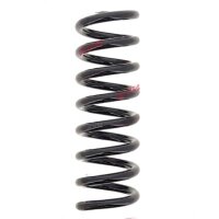 Suspension Spring set rear axle coil spring KYB for...