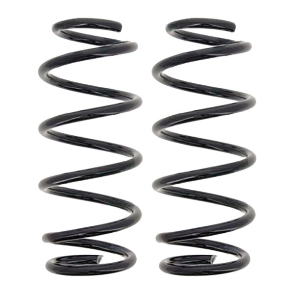 Suspension Spring set rear axle coil spring KYB IAM-Expertise for MAZDA 6