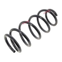 Suspension Spring set rear axle coil spring KYB IAM-Expertise for MAZDA 6