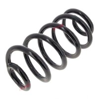 Suspension Spring set rear axle coil spring KYB for NISSAN X-TRAIL