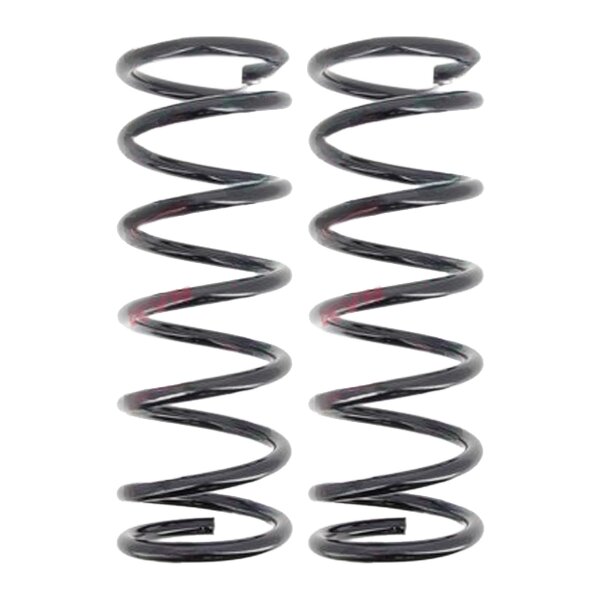 Suspension Spring set rear axle coil spring KYB for NISSAN PATHFINDER
