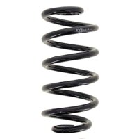 Suspension Spring set rear axle coil spring KYB for...