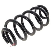 Suspension Spring set rear axle coil spring KYB for NISSAN X-TRAIL
