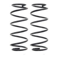 Suspension Spring set rear axle coil spring KYB for e.g....