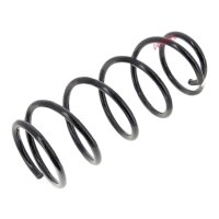 Suspension Spring set rear axle coil spring KYB for e.g. NISSAN PIXO