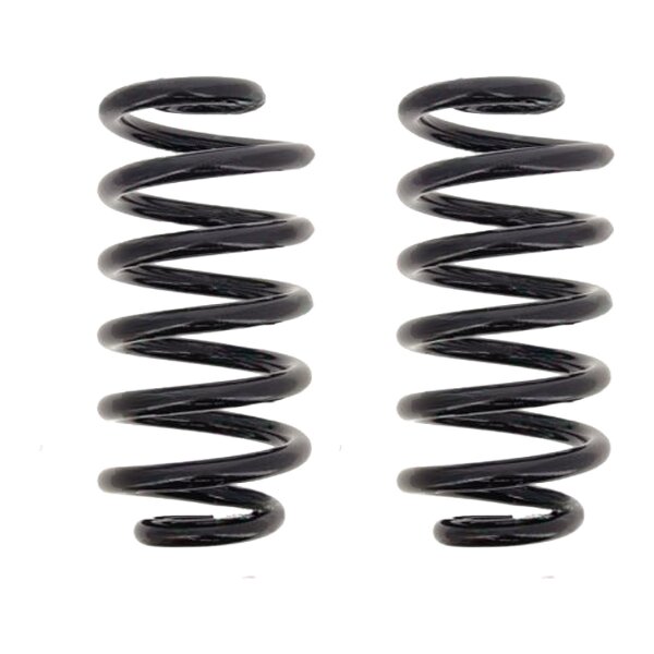 Suspension Spring set rear axle coil spring KYB for NISSAN X-TRAIL