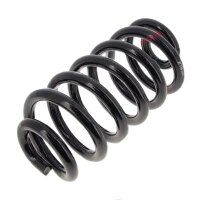 Suspension Spring set rear axle coil spring KYB for NISSAN X-TRAIL