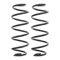 Suspension Spring set rear axle coil spring KYB for e.g....