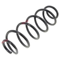 Suspension Spring set rear axle coil spring KYB for e.g. SUZUKI SPLASH
