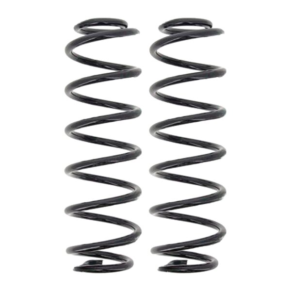 Suspension Spring set rear axle coil spring KYB suitable for PEUGEOT 3008