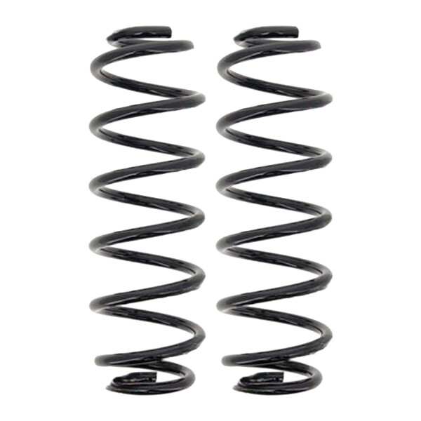 Fahrwerksfedern-Set Hinterachse Schraubenfeder KYB passend für PEUGEOT 3008