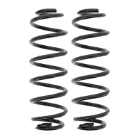 Fahrwerksfedern-Set Hinterachse Schraubenfeder KYB...