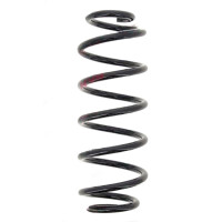 Suspension Spring set rear axle coil spring KYB suitable...