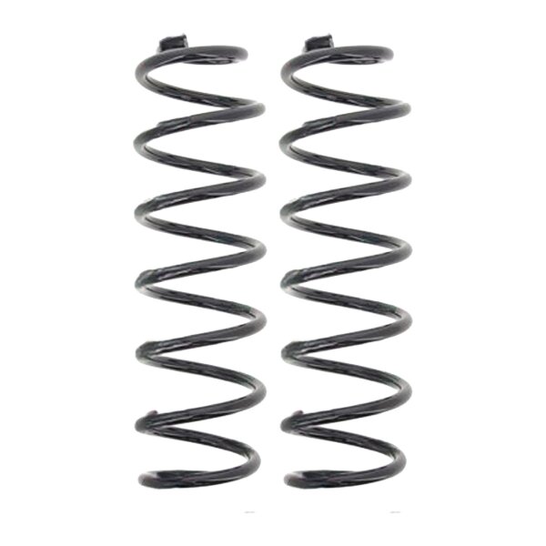 Suspension Spring set rear axle coil spring KYB for e.g. RENAULT MEGANE