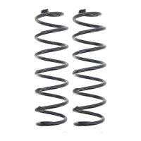 Suspension Spring set rear axle coil spring KYB for e.g....