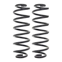 Suspension Spring set rear axle coil spring KYB for e.g....