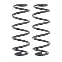 Suspension Spring set rear axle coil spring KYB for e.g....