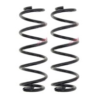Suspension Spring set rear axle coil spring KYB for e.g....
